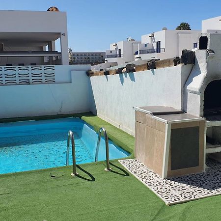 Marina Lucky Villa Playa Blanca  Kültér fotó