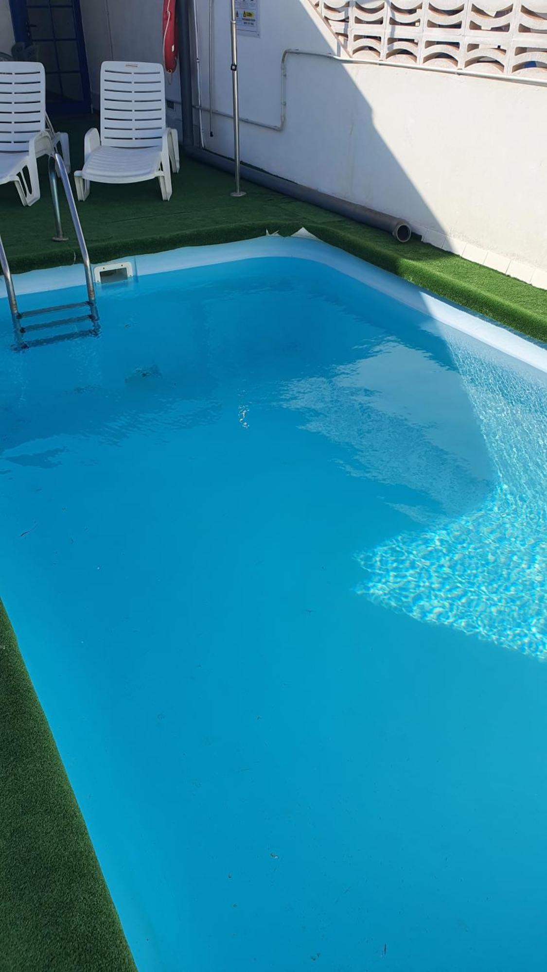 Marina Lucky Villa Playa Blanca  Szoba fotó