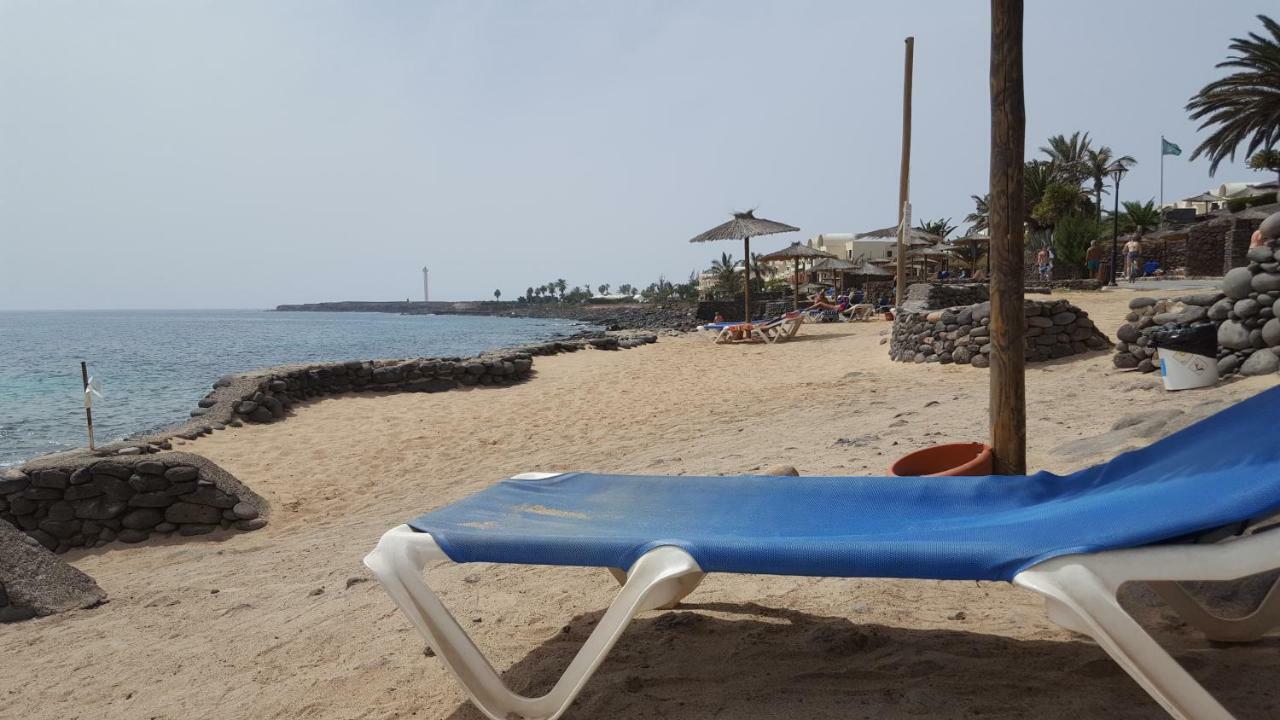 Marina Lucky Villa Playa Blanca  Kültér fotó
