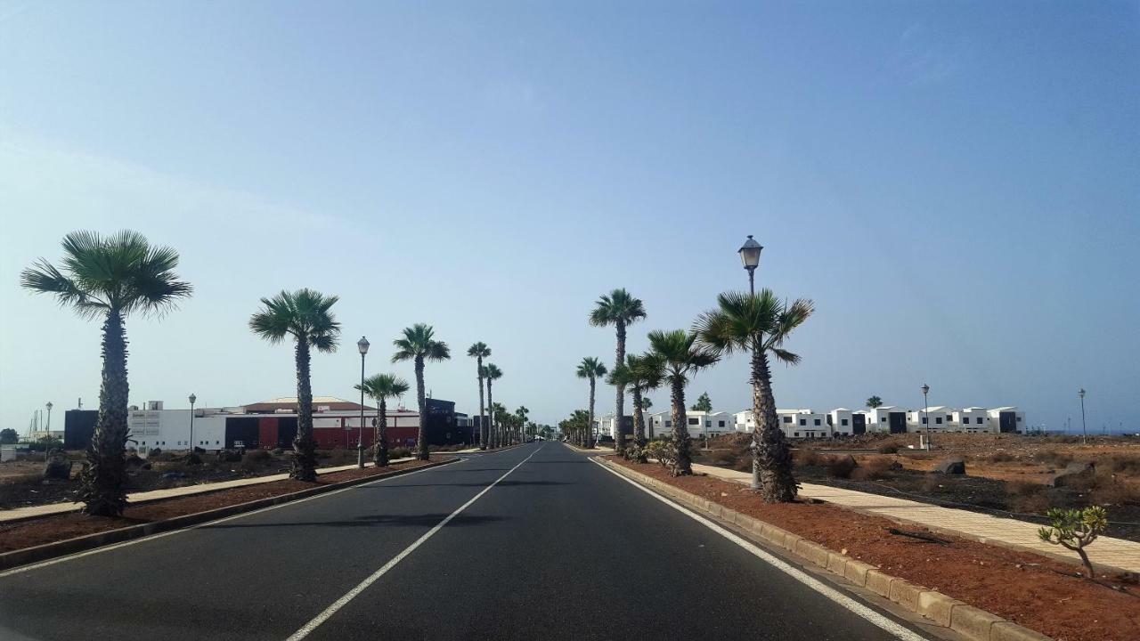 Marina Lucky Villa Playa Blanca  Kültér fotó